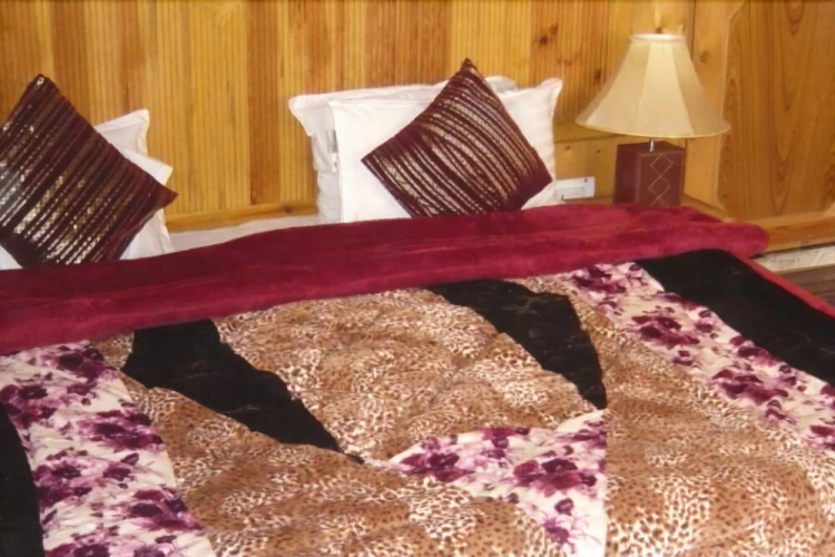 Hotel Akbar Inn