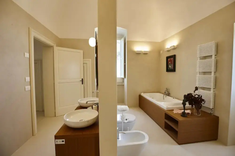 Villa Torre Bianca by Emily Hotels