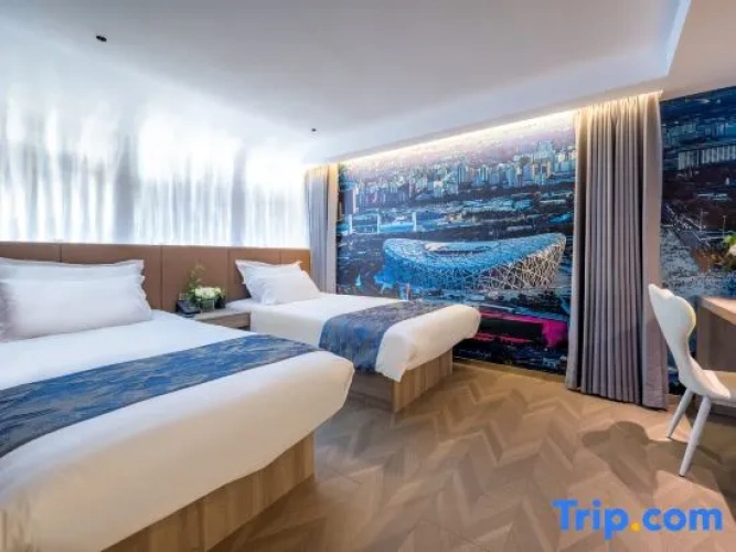 Comfort Twin room
