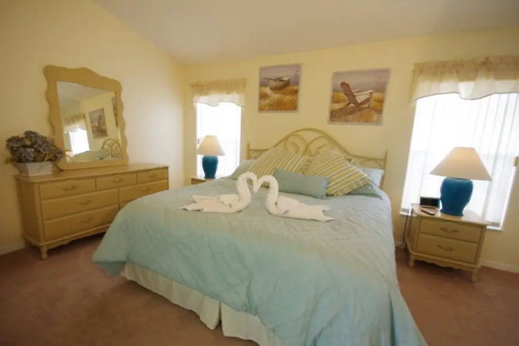 Ly53807 - Indian Ridge - 3 Bed 2 Baths Villa