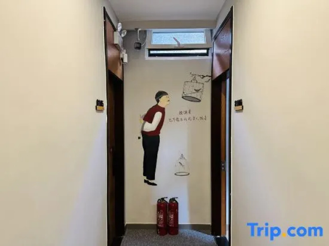 Yingxiangcheng Hotel (Beijing Forbidden City)