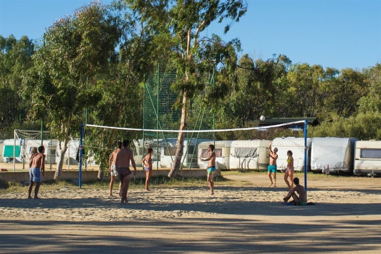 Camping Villaggio Capo D'orso photo 29