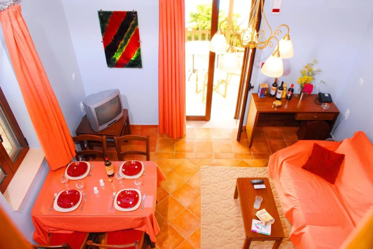 Lefkada Villas