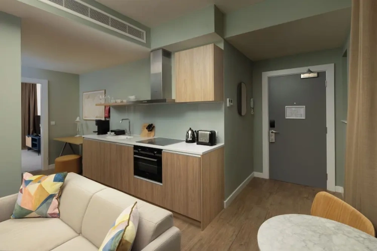 Premium Apartment
