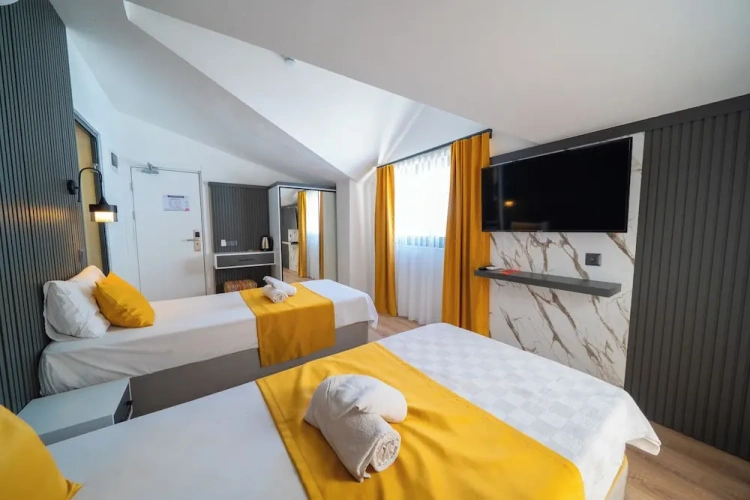 Comfort Twin room