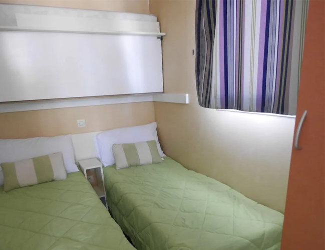 Camping Azahar