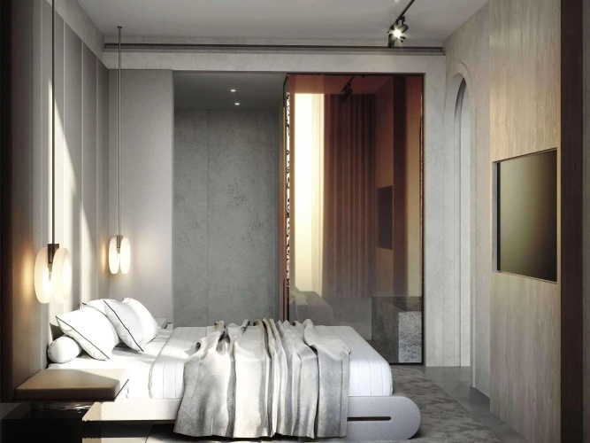 Mondrian Singapore Duxton photo 8