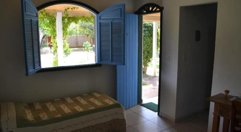 Pousada Vila Lara