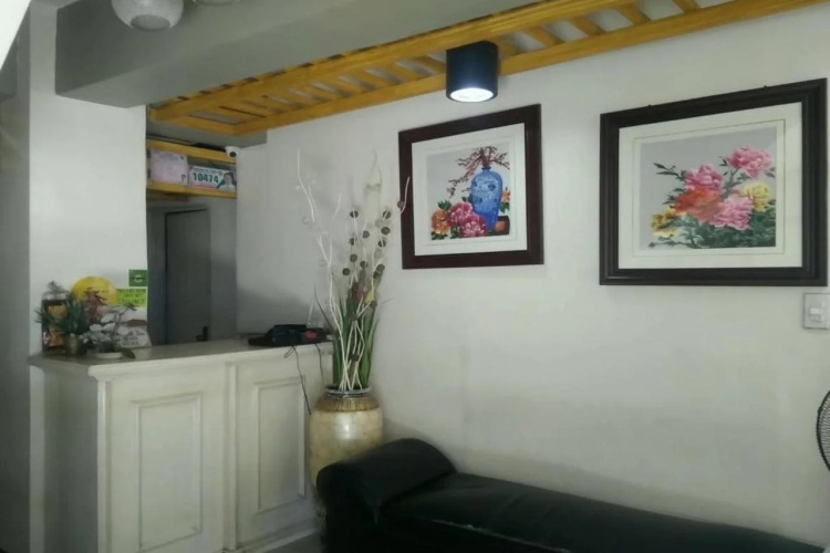 Aam Transient and Guest House Manila