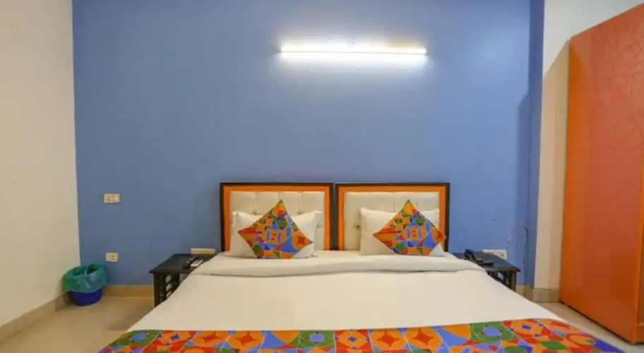 Hotel Earthview II