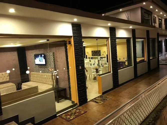 Rockwood Resort