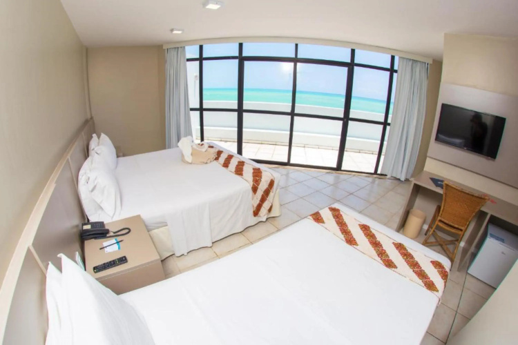 Maceió Mar Hotel