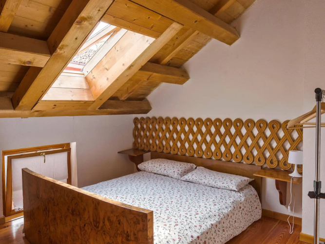 Agriturismo Casa de Bertoldi