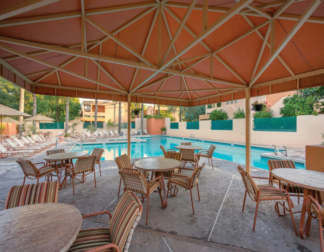 Orange Tree Golf Resort photo 21