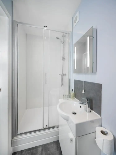 Luxury Double room with garden view