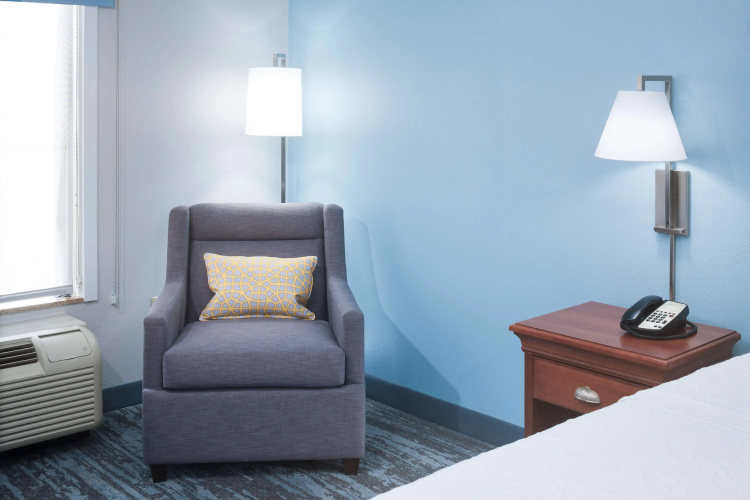 Hampton Inn & Suites Jackson