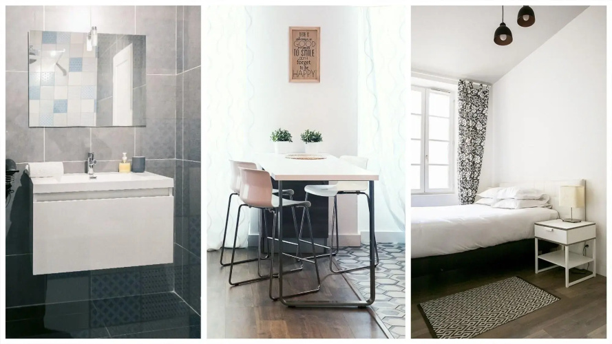 Urban Loft & Spa Marseille