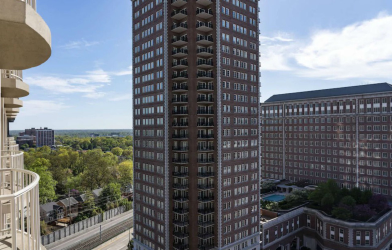 The Ritz-Carlton, St. Louis photo 10