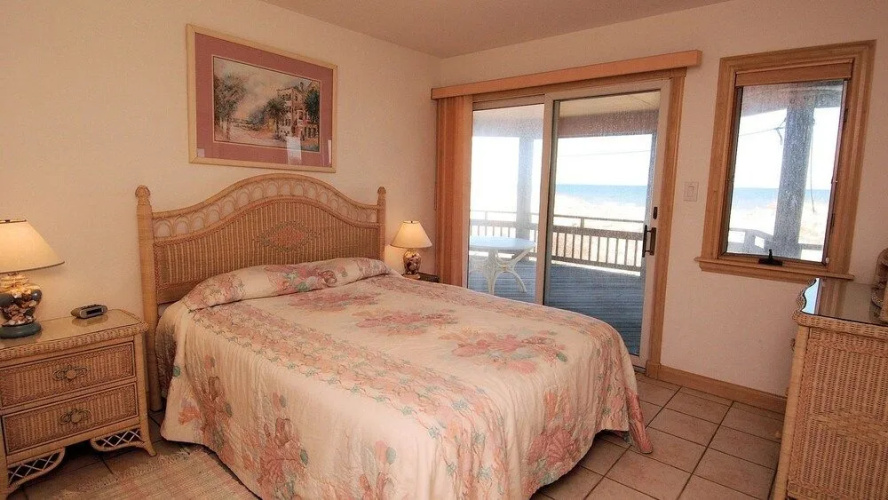Dream Winds - 6 Br Home