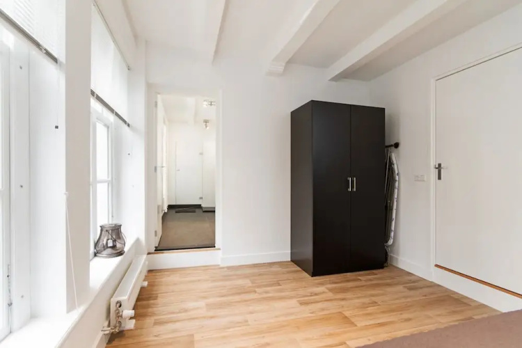 Canal Apartment Donkere Gaard