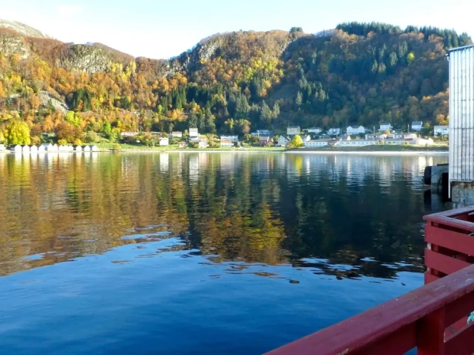 Cottage