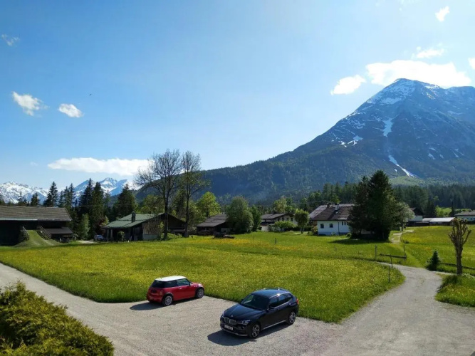 Haus am Wiesenrain
