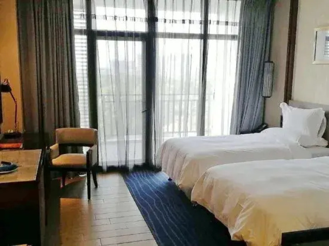 Nishi Haitai Resort