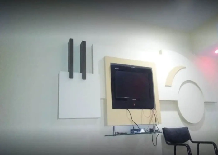 Twin Suite