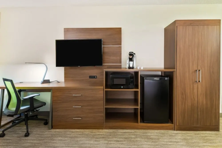 1 Bedroom Double Suite