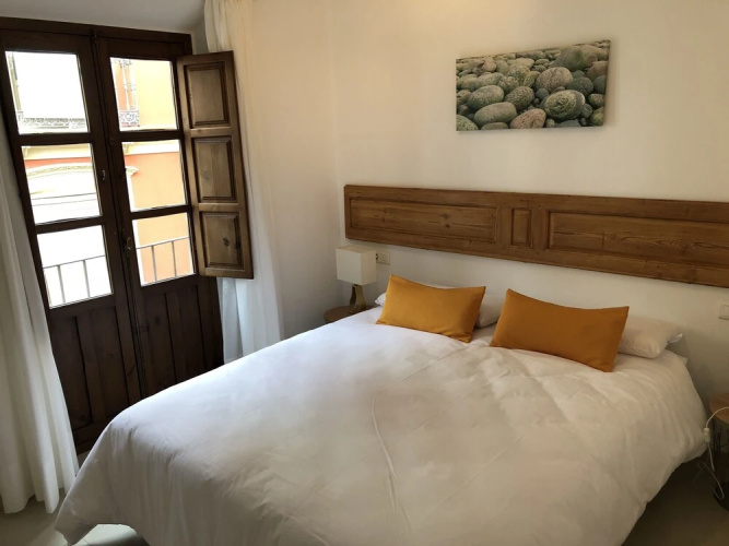 Lodgingmalaga San Juan