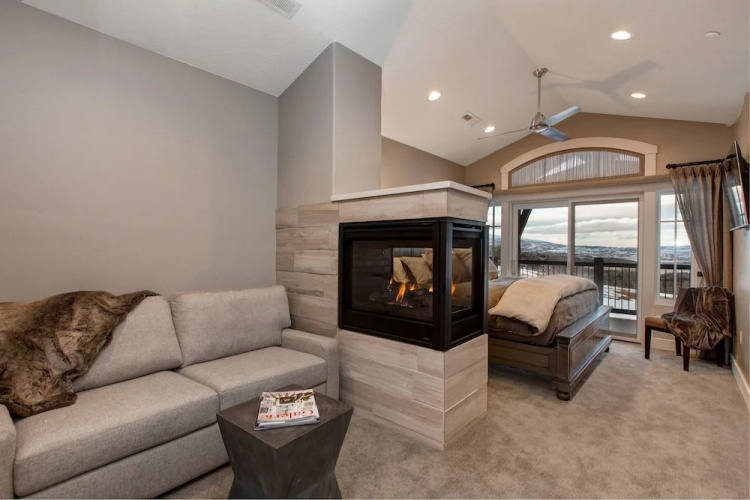 Abode at Fairway Springs