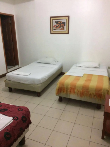 Hotel Ecuador