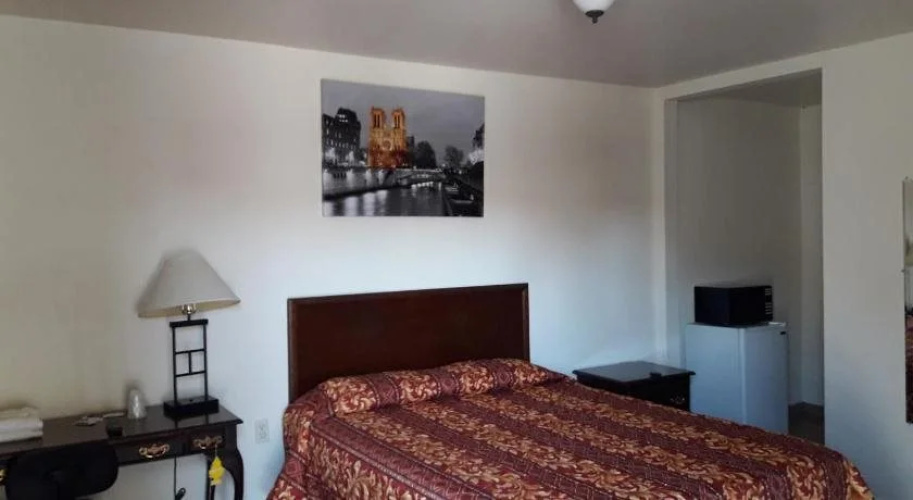 World Motel