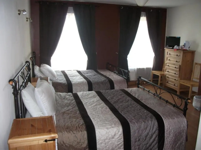 Standard Family room