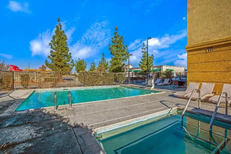 La Quinta Inn & Suites Ripon