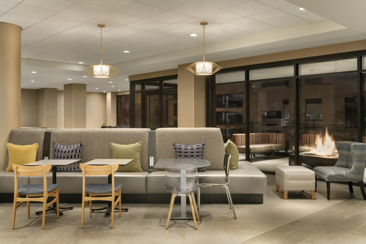 Home2 Suites by Hilton Chicago River North photo 18