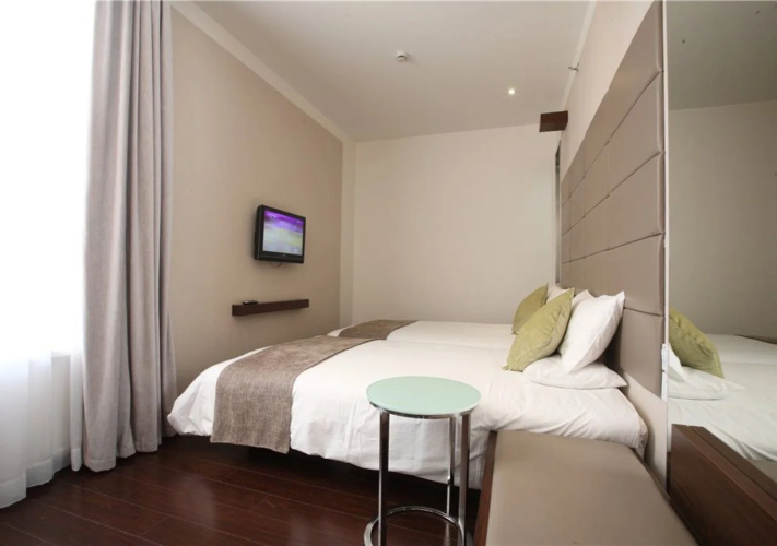 HanTing Hotel