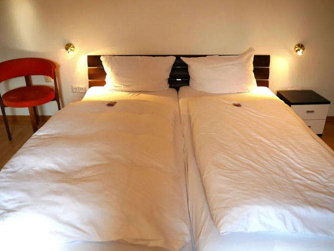 Hotel und Weingut Karlsmühle