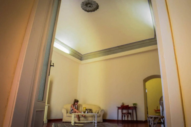 Hotel Galileo