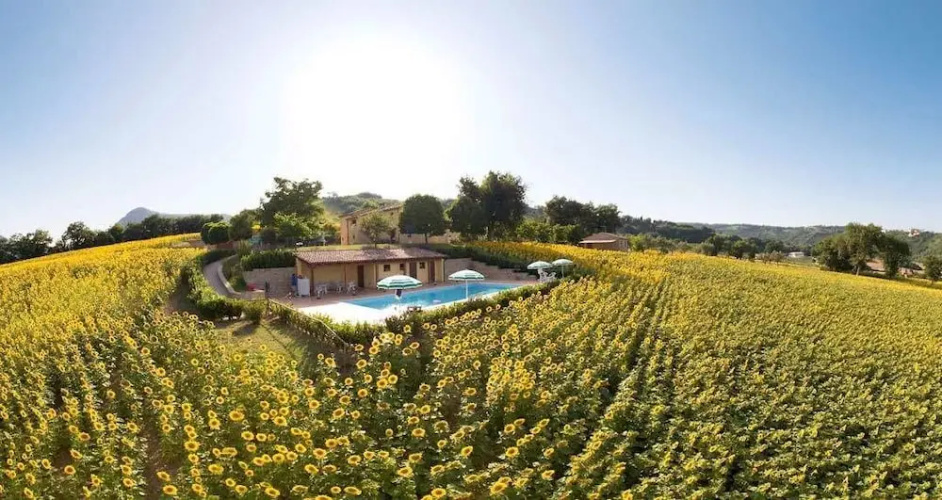 Agriturismo Le Querce