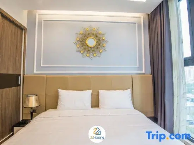 2 Bedrooms Suite