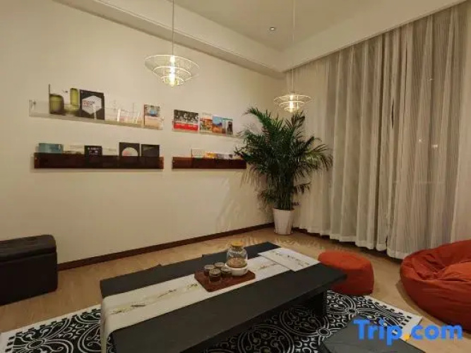 Semlu Homestay
