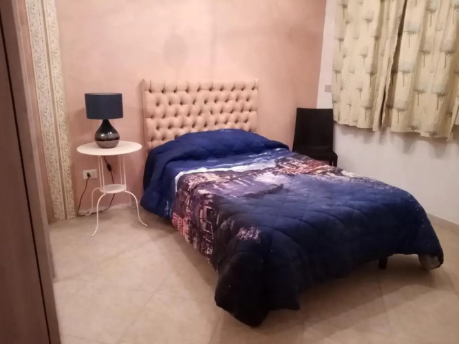 Bb Camere Policlinico
