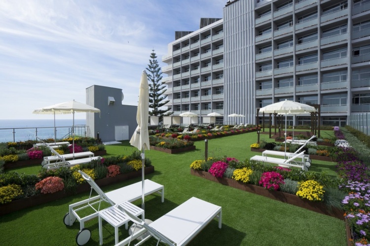 MedPlaya Hotel Riviera - Adults Recommended photo 18