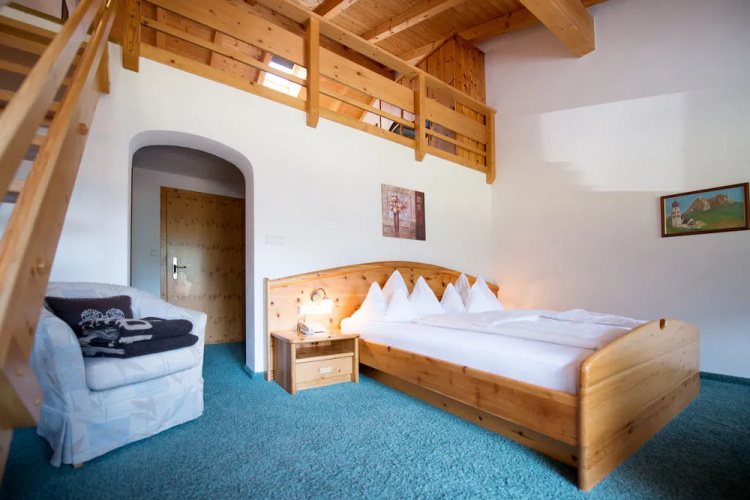Hotel Pinei Nature & Spirit
