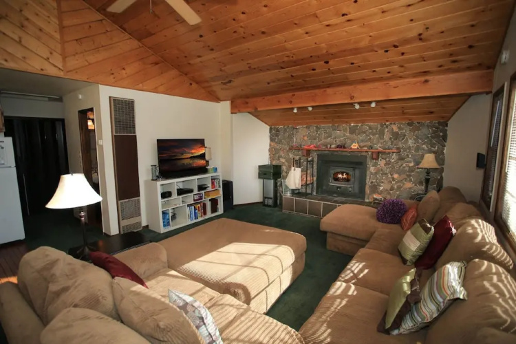 Relaxy Retreat