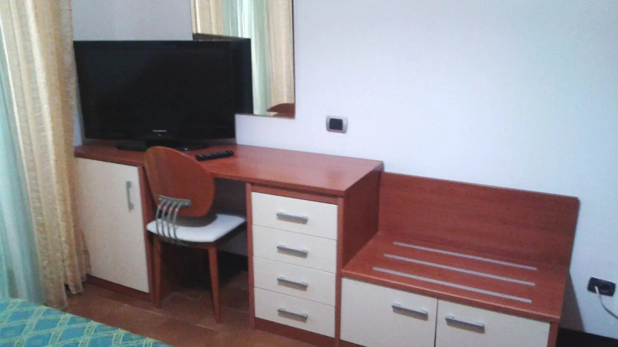 Hotel Aida