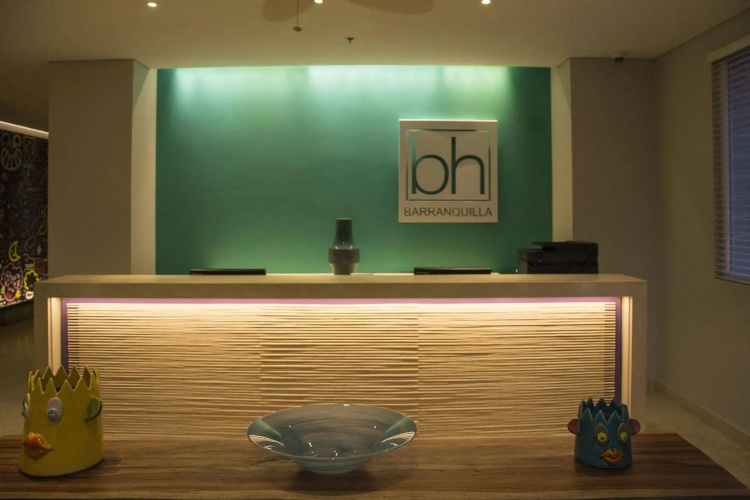 BH Barranquilla