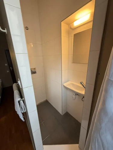 Hotel D Enghien