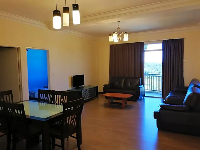 MH313 apartment